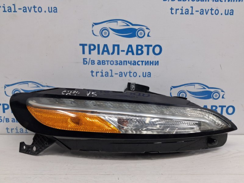 Фара правая Jeep Cherokee 2013-2019 68157102AQ (Арт. 75150) Киев - изображение 1