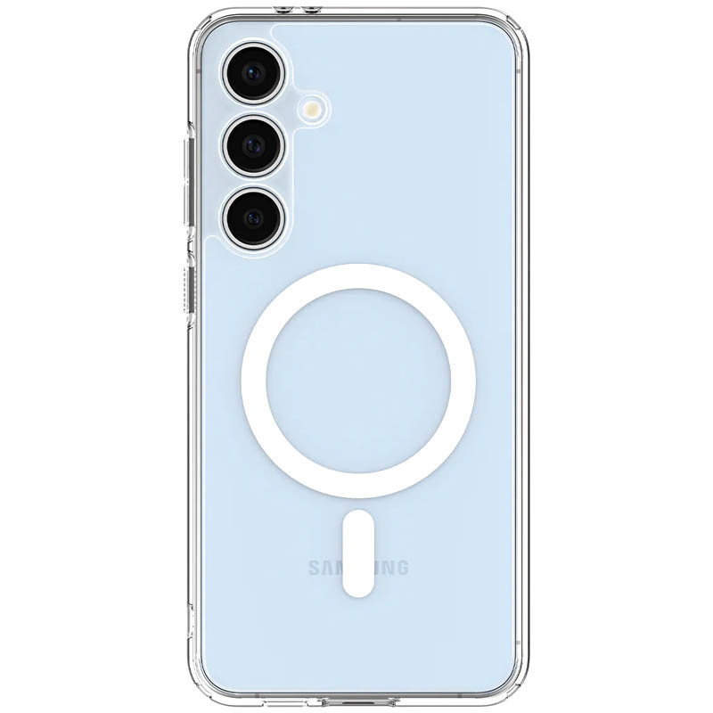 Чехол SGP Ultra Hybrid (MagFit) для Samsung Galaxy S23 FE Херсон - изображение 3