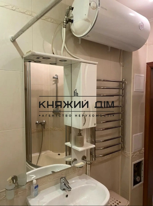 Оренда 2-х. кому. студії на Руданського. М.Дорогожичі. Код: 11106569 Київ - зображення 12