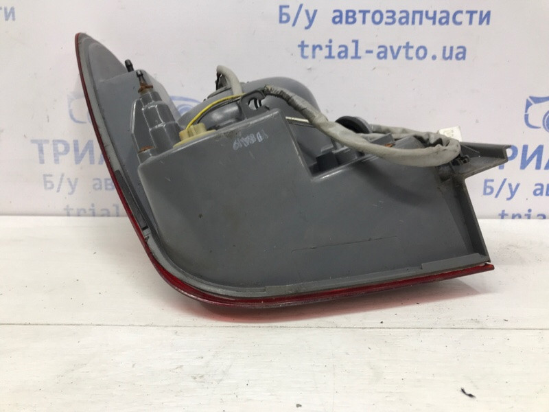 Фонарь задний внешний правый Chevrolet Cruze 2009-2016 95965224 (Арт. 55268) Київ - зображення 5