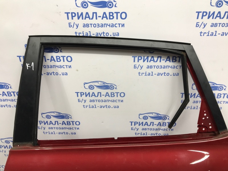 Дверь задняя левая Kia Ceed ED 1.6 DIESEL D4FB 2006 (б/у) Киев - изображение 2