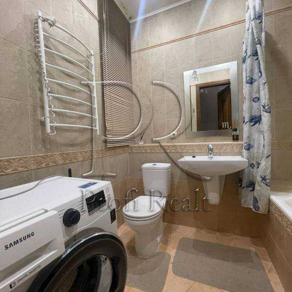 продажа 1-к квартира Киев, Печерский, 140000 $ Київ - зображення 12