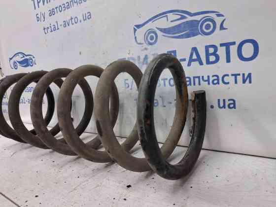 Пружина задняя Nissan Pathfinder R51 2.5 DIESEL YD25DDTI 2004 (б/у) Київ