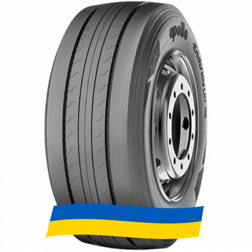 385/65 R22.5 Apollo EnduMile LHT 164K Причіпна вантажна шина Киев - изображение 2