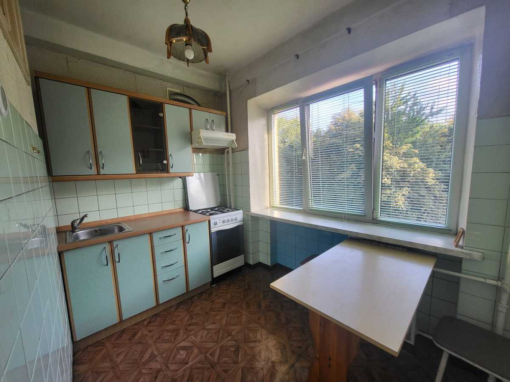 долгосрочная аренда 1-к квартира Киев, Соломенский, 12000 грн./мес. Киев - изображение 4