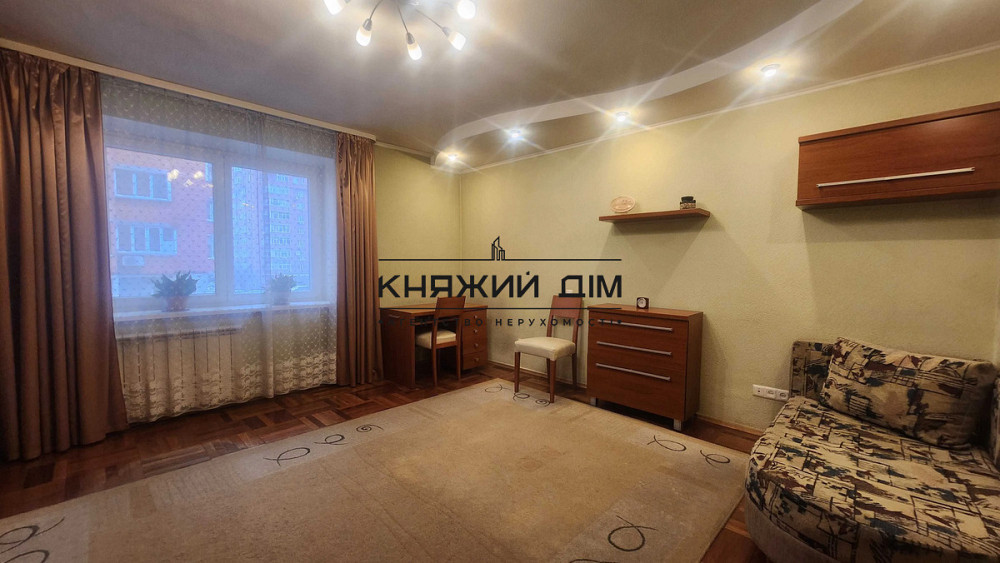 Продаж 2-кімнатної квартири в центрі. № 21146726 Київ - зображення 2
