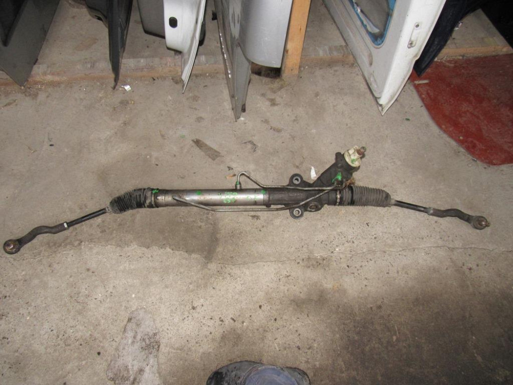 Рулевая рейка Mercedes Vito w639 2.2 cdi 2005-2014 Ковель - зображення 3