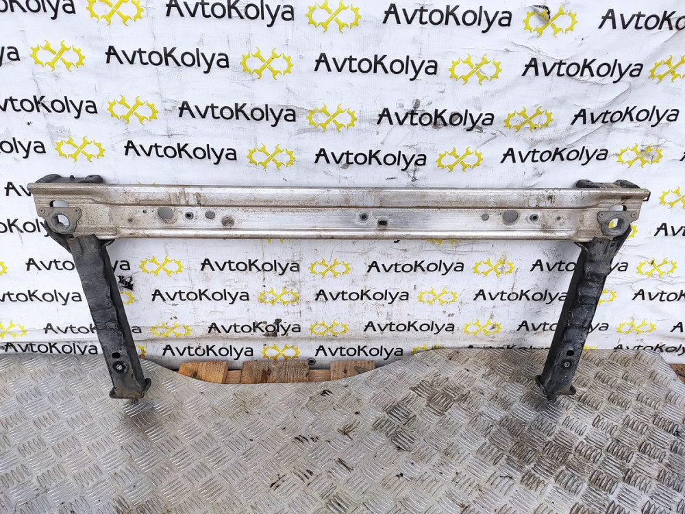 Балка радиаторная Renault Scenic III 2009-2016 (544F00003R) Ковель - зображення 2