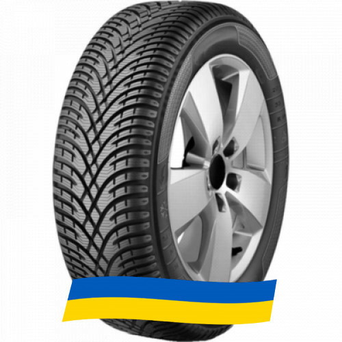 245/45 R18 BFGoodrich G-Force Winter 2 100V Легкова шина Київ - зображення 1