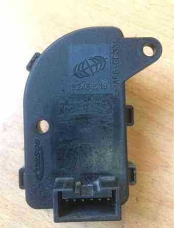 Б/у датчик температуры в салоне Renault Laguna 2, 52485219, 7701206539 Кропивницький