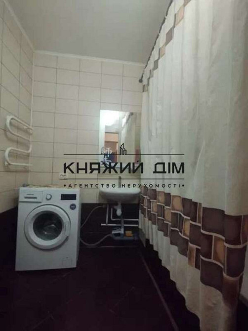 Є Генератор! Продаж 2-кімнатної квартири на Осокорках Київ - зображення 8