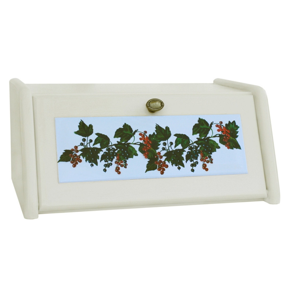 Хлібниця Mazhura MZ-508560 18.5х40.5х27.5 см Київ - зображення 1