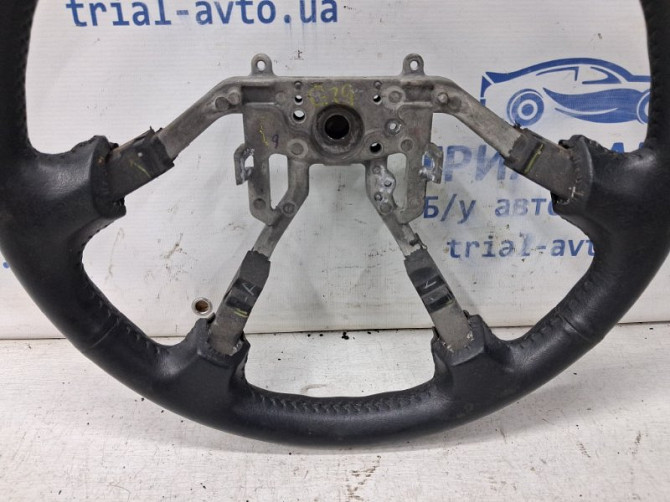 Руль Mitsubishi Outlander 2003-2008 MN101551HA (Арт. 60001) Киев - изображение 2