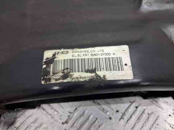 Балка передней подвески Kia Sportage 2010-2016 624002Y200 (Арт. 70955) Киев