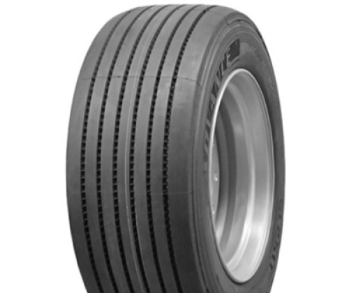 455/40 R22.5 Advance GL251T 160J Прицепная шина Київ - зображення 4