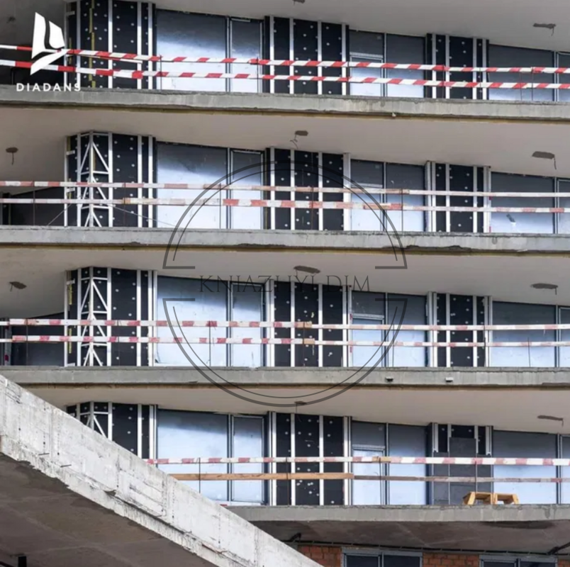 Продаж 2-х к. кв. в ЖК Diadans по вул. Євгенія Коновальця 19. Код об'єкту №: 21142406 Київ - зображення 6