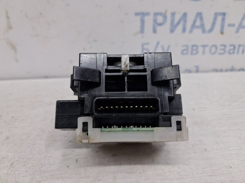 Переключатель подрулевой левый(поворотники) Mitsubishi Lancer 9 1.6 БЕНЗИН 4G18 2003 (б/у) Киев - изображение 5