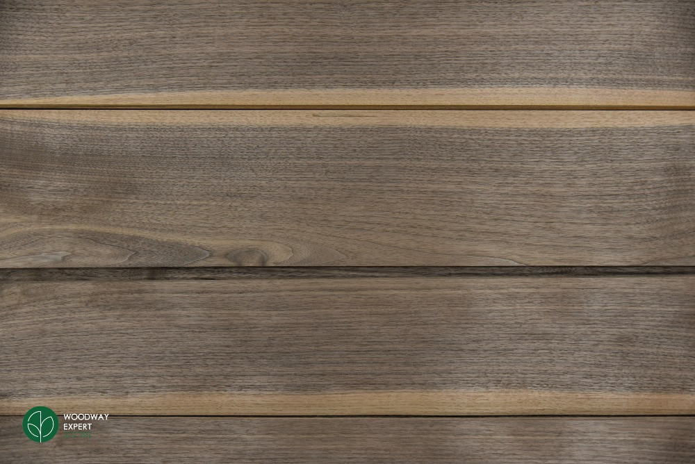 Шпон ГОРІХ Американский (орех) 0,6 мм А/АВ/B в наявності Киев - изображение 7