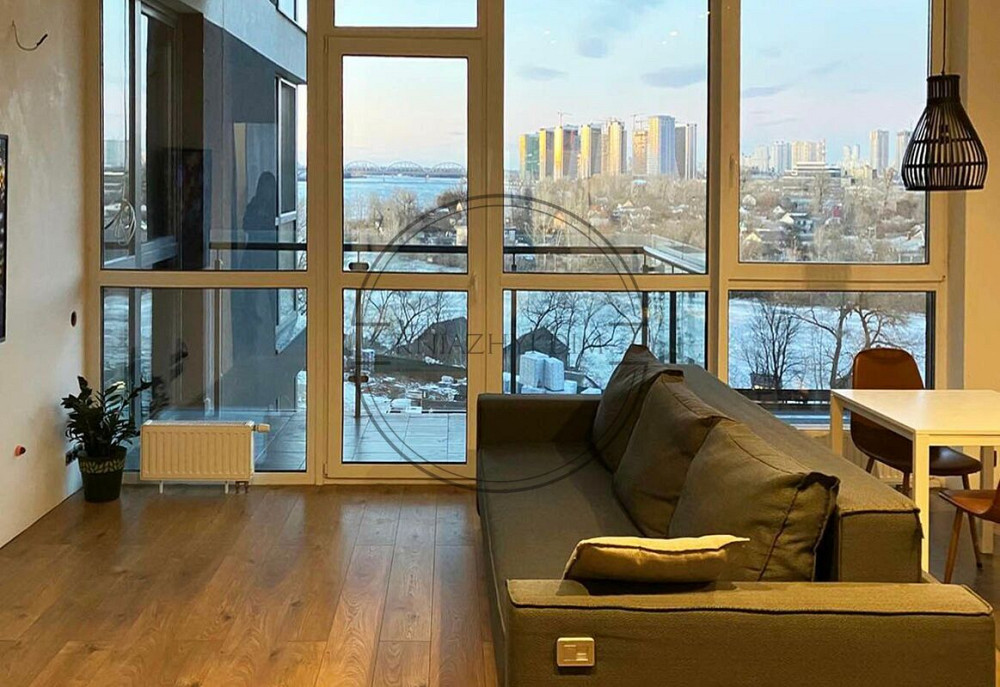 Продажа квартиры Киев, Дарницький р-н, Осокорская ул. код 21141790 Київ - зображення 2