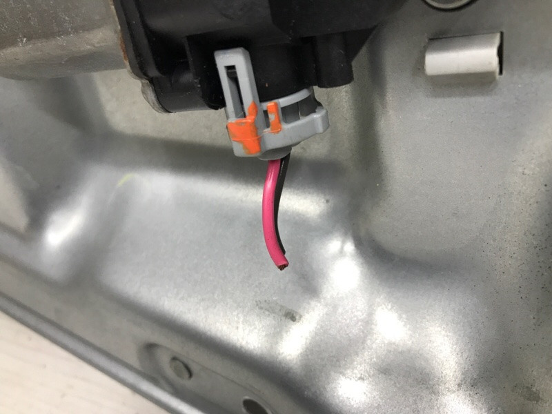 Стеклоподъемник задний правый Hyundai Santa fe 2005-2012 834812B000 (Арт. 52444) Київ - зображення 3