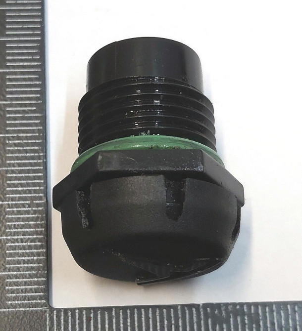 1Сапун редуктора мотора 3DU Tesla model 3 1101758-00-A Киев - изображение 3