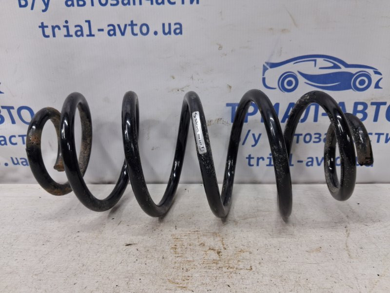 Пружина задняя Fiat Doblo 2010-2025 51850393 (Арт. 76566) Київ - зображення 1