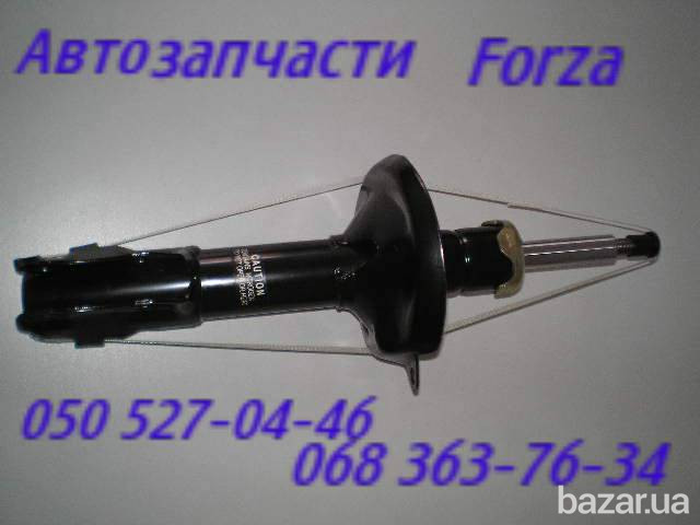 Заз Форза амортизатор передний задний запчасти ходовой в наличии . Киев - изображение 1