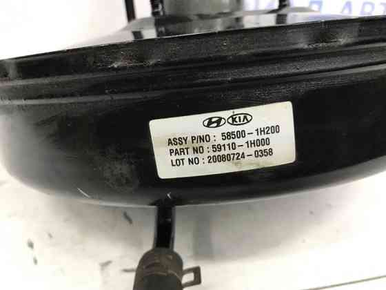 Вакуумный усилитель тормозов Kia Ceed 2006-2012 591101H000 (Арт. 46035) Киев