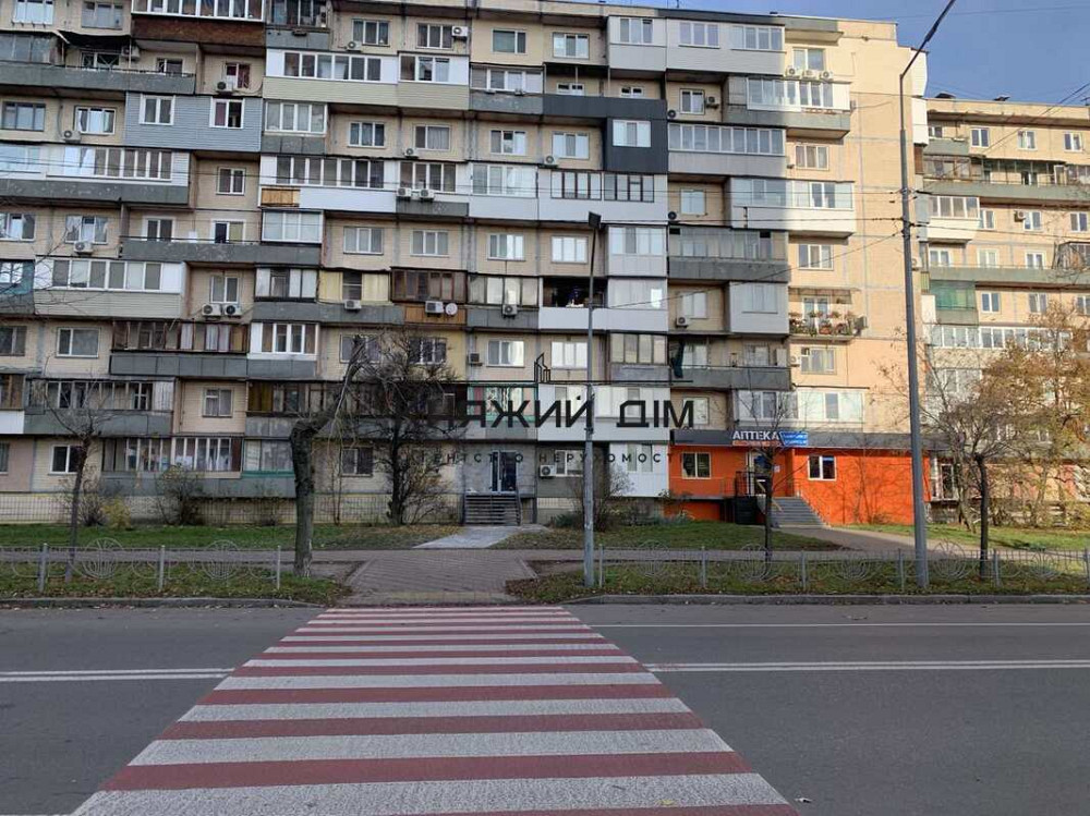 Оренда приміщення на 1 поверсі, окремий вхід з проспекту, код 1419274 Київ - зображення 4