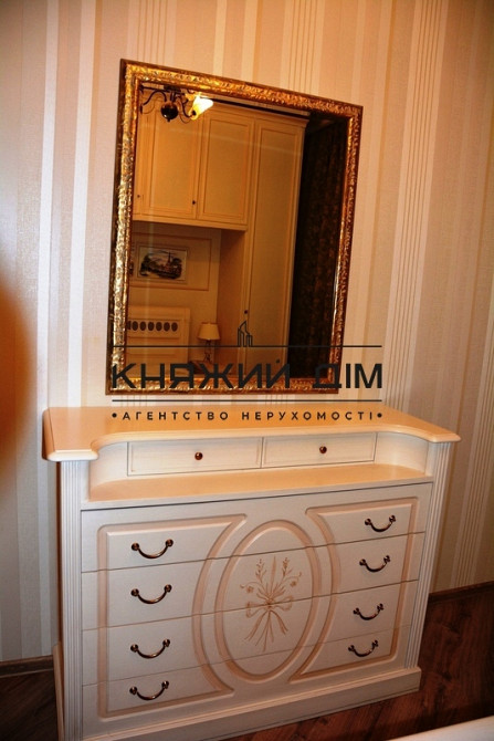 Оренда 2-комнтаную квартири студіо в ЖК Паркстоун Код об'єкта № 11188053 Киев - изображение 5