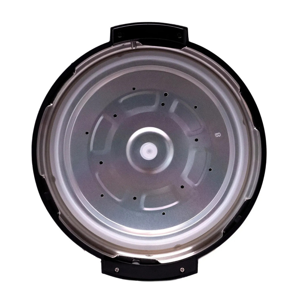 Мультиварка-скороварка Magio MG-429 1200 Вт серебристая Киев - изображение 5