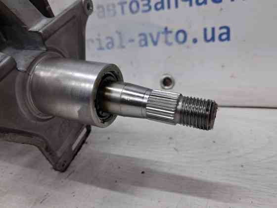 Колонка рулевая Nissan Pathfinder R51 2.5 DIESEL YD25DDTI 2004 (б/у) Киев