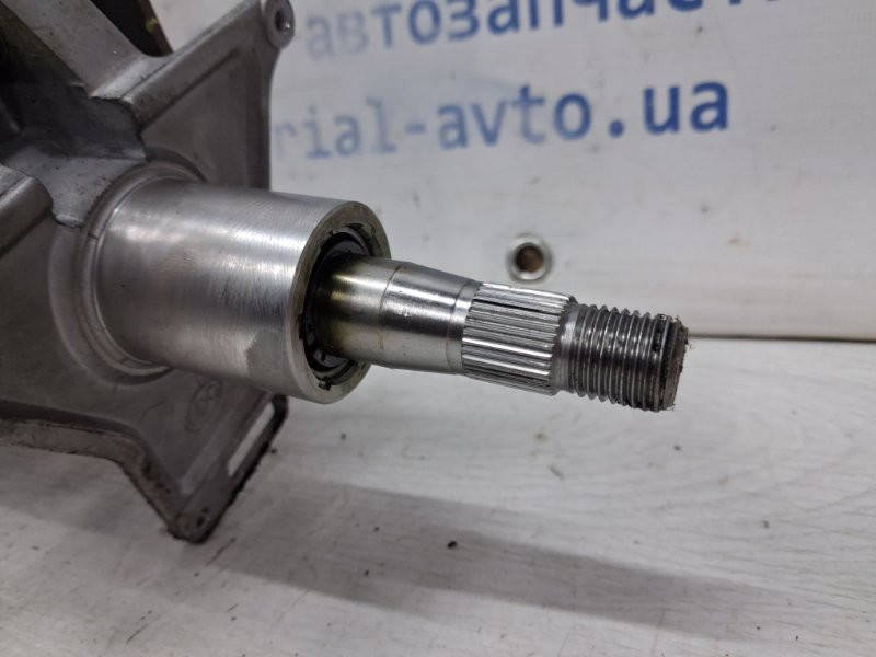 Колонка рулевая Nissan Pathfinder R51 2.5 DIESEL YD25DDTI 2004 (б/у) Киев - изображение 4