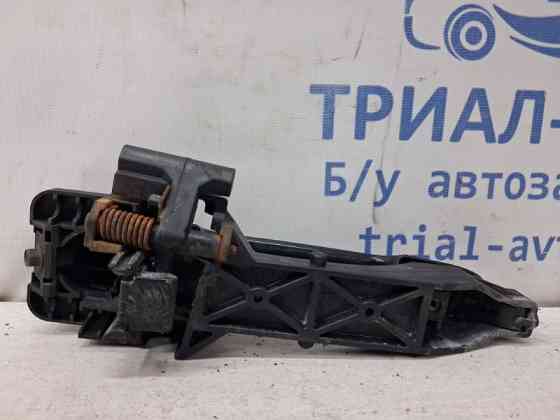 Ручка двери внешняя задняя правая Hyundai I30 2007-2012 826652H000 (Арт. 78273) Киев