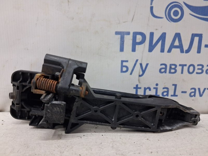 Ручка двери внешняя задняя правая Hyundai I30 2007-2012 826652H000 (Арт. 78273) Київ - зображення 2