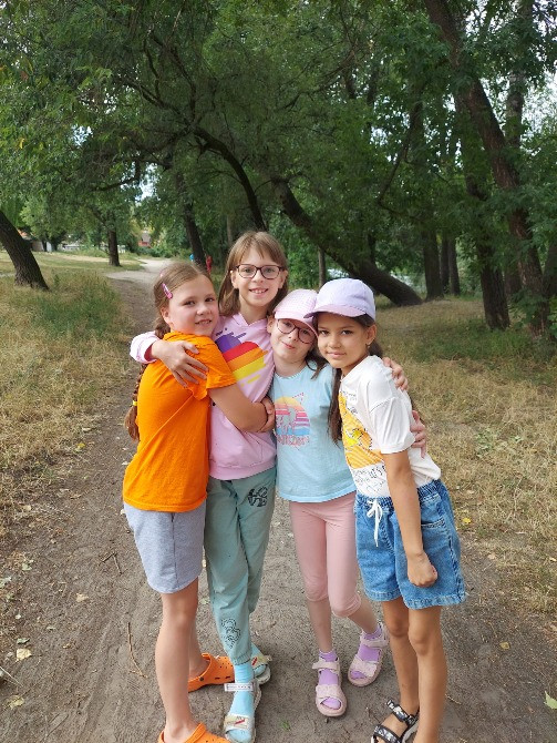 Літній дитячий табір Суми Суми - зображення 7