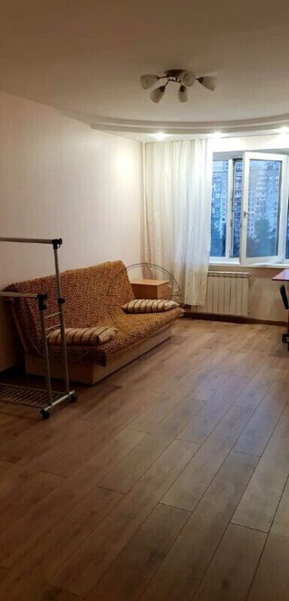 Оренда 1-кімнатної квартири на Оболоні, метро Мінська. № 11202469 Киев - изображение 8