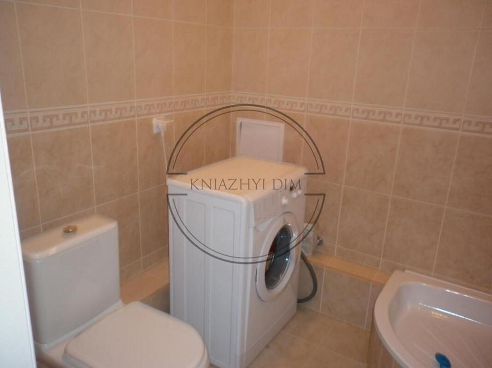 Продаж 3-х кімнатної квартири в новому будинку. № 21144495 Київ - зображення 8