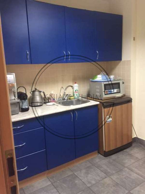 Здається просторе офісне приміщення м. Університет. № 1412486 Київ - зображення 9