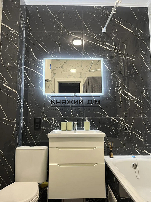 Оренда 1кімнатної квартири ЖК ДОК 32 Київ - зображення 10