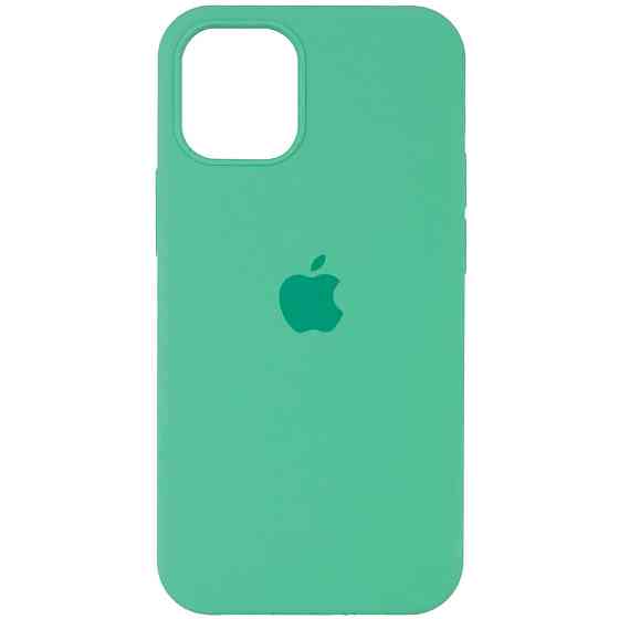 Чехол Silicone Case Full Protective (AA) для Apple iPhone 14 Plus (6.7") Херсон