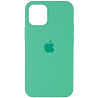 Чехол Silicone Case Full Protective (AA) для Apple iPhone 14 Plus (6.7") Херсон