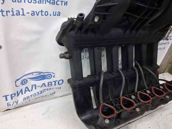 Коллектор впускной пластик Chevrolet Epica 2006-2013 96307602 (Арт. 78997) Киев