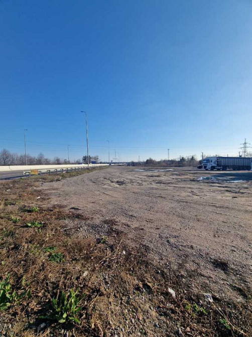 продажа земля коммерческого назначения Белоцерковский, Белая Церковь, 250000 $ Белая Церковь - изображение 4