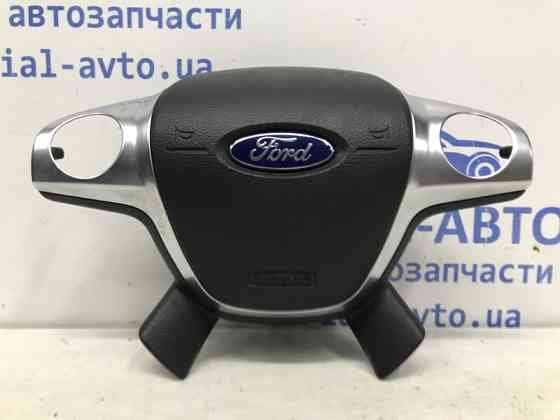 Подушка безопасности в руль Ford Kuga CBS 2.0 DIESEL 2013 (б/у) Київ