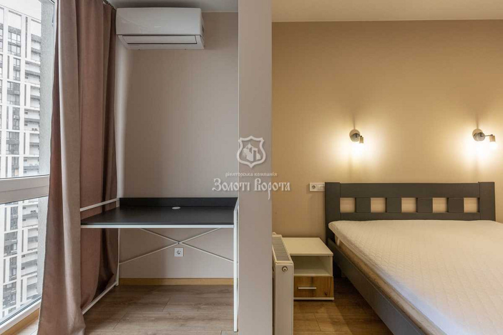 продажа 1-к квартира Киев, Дарницкий, 103500 $ Киев - изображение 10