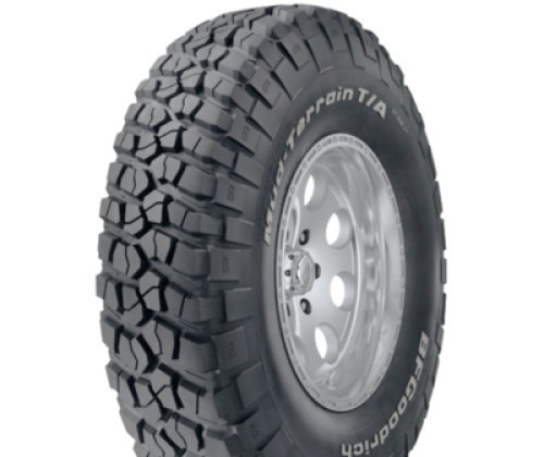 305/70 R17 BFGoodrich Mud-Terrain T/A KM2 121/118Q Позашляхова шина Киев - изображение 7
