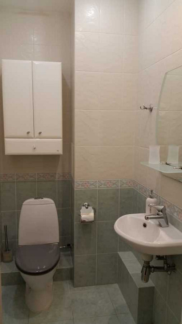 долгосрочная аренда 3-к квартира Киев, Шевченковский, 32000 грн./мес. Киев - изображение 12