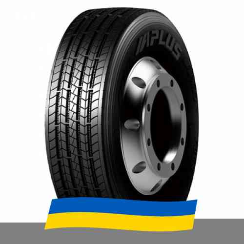 385/55 R22.5 Aplus S201 160L Рульова шина Київ