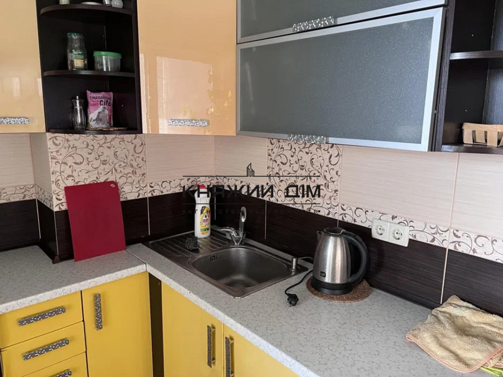 Отличная однокомнатная на Осокорках. Код объекта:11178132. Київ - зображення 6